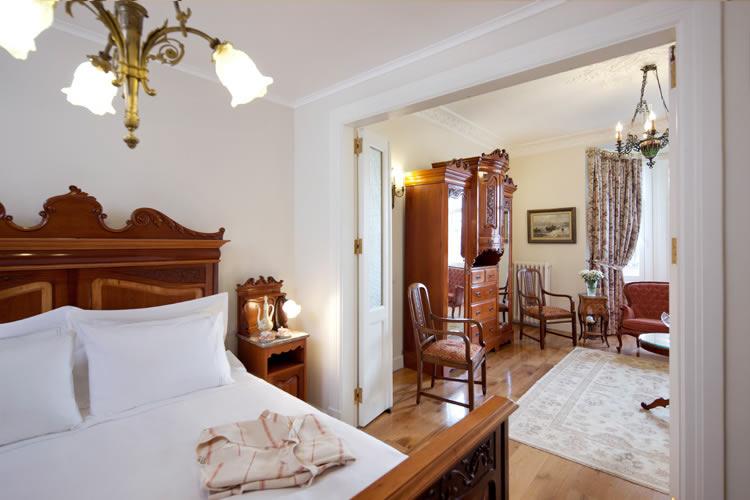 Armada Istanbul Pera Hotel المظهر الخارجي الصورة