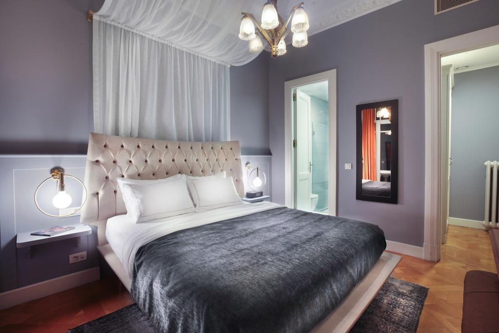 Armada Istanbul Pera Hotel المظهر الخارجي الصورة
