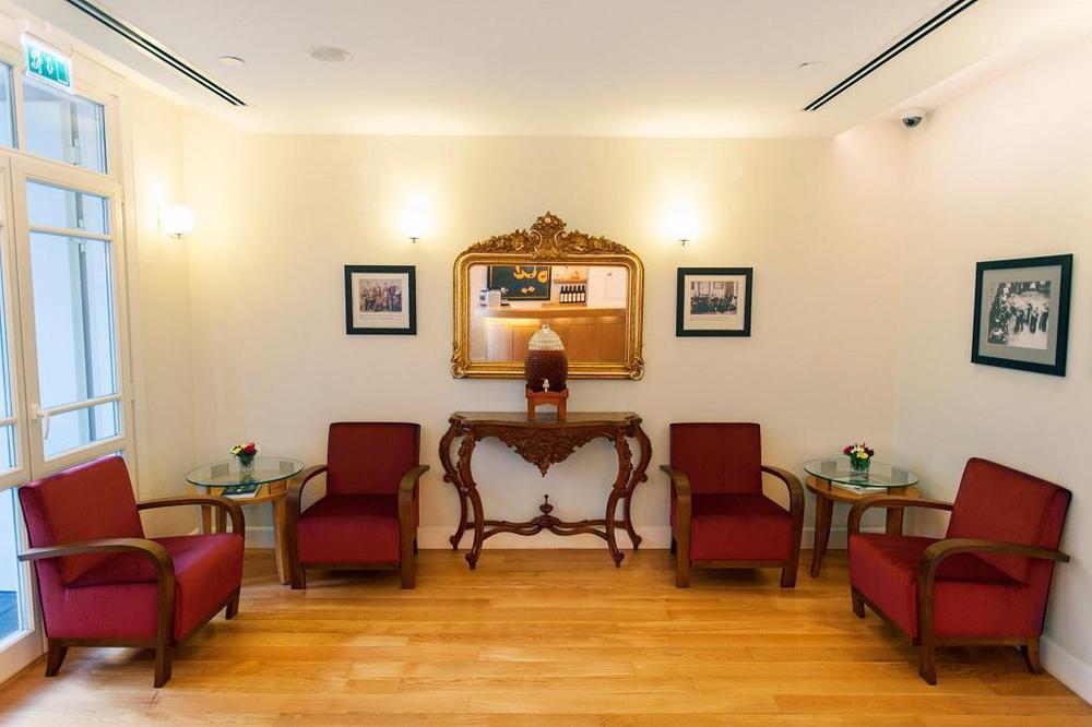 Armada Istanbul Pera Hotel المظهر الخارجي الصورة