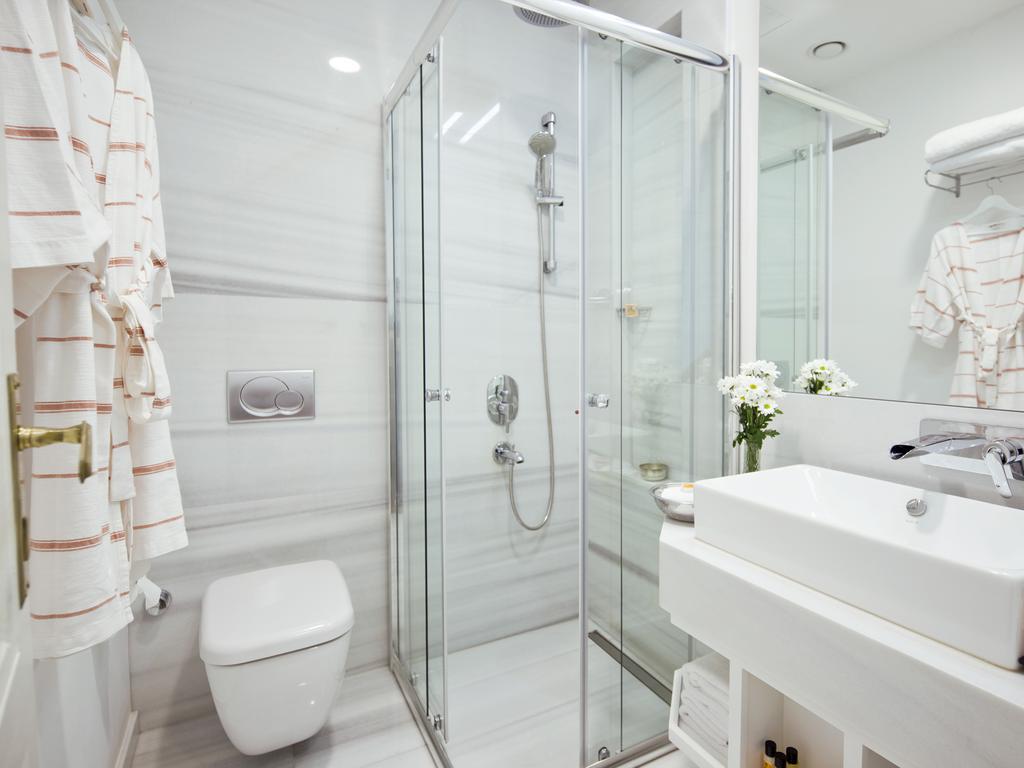 Armada Istanbul Pera Hotel المظهر الخارجي الصورة