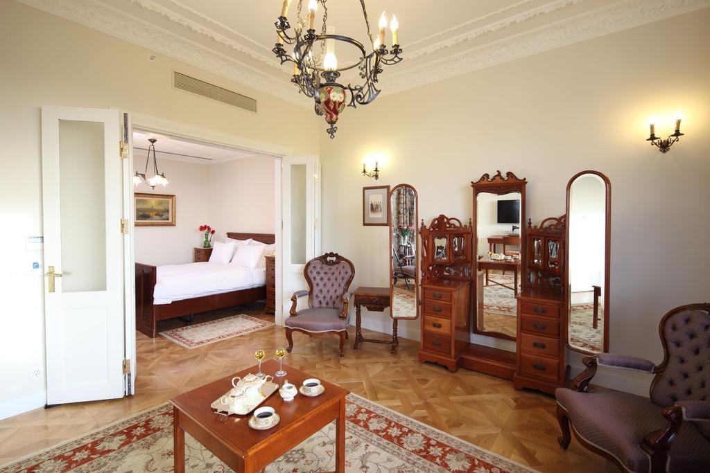 Armada Istanbul Pera Hotel المظهر الخارجي الصورة