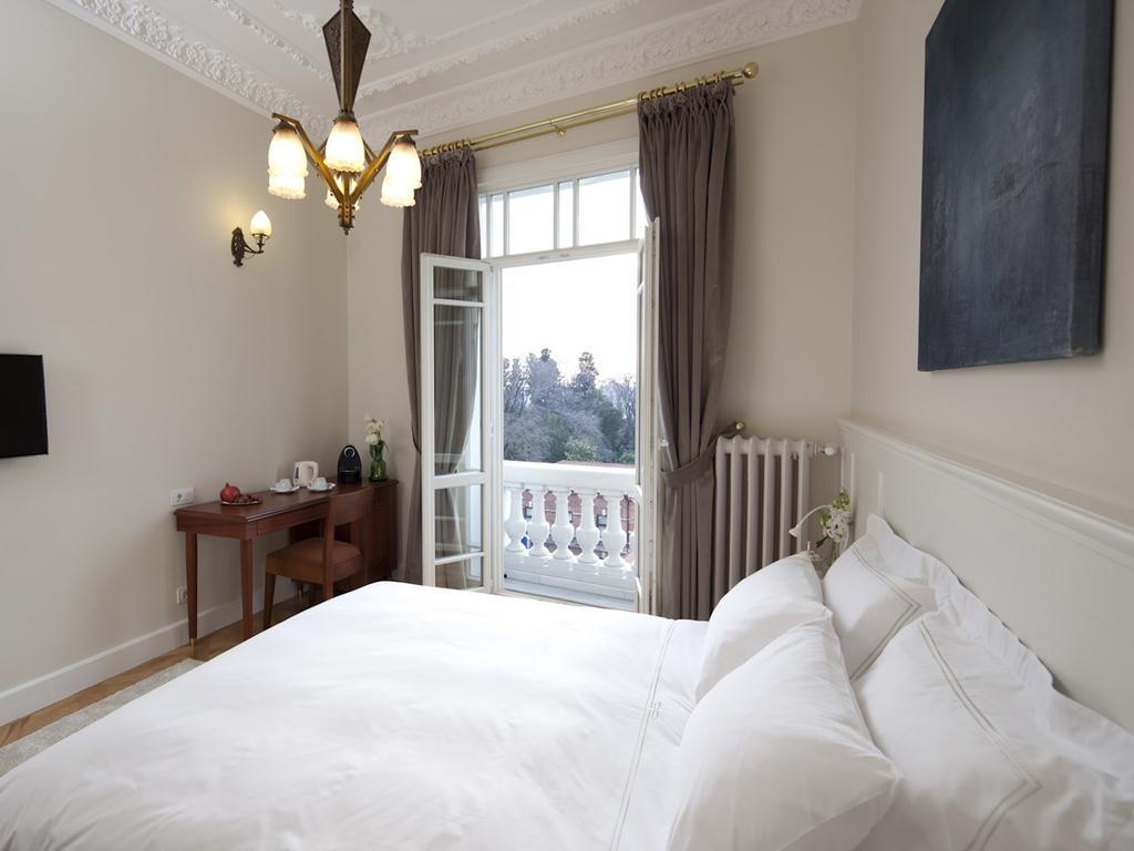 Armada Istanbul Pera Hotel الغرفة الصورة