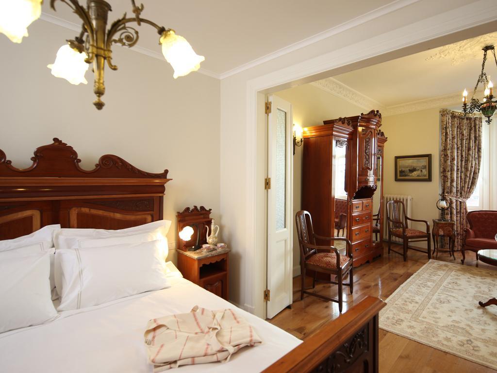Armada Istanbul Pera Hotel الغرفة الصورة