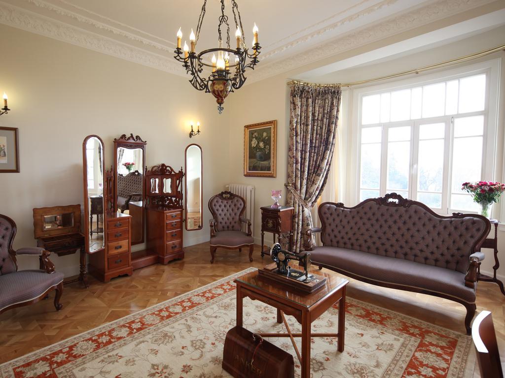 Armada Istanbul Pera Hotel الغرفة الصورة
