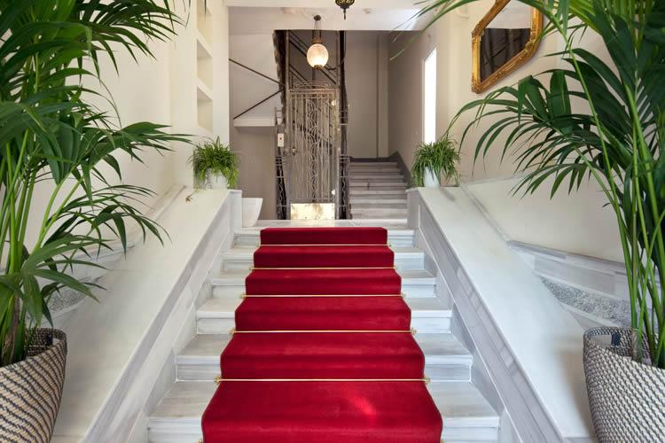 Armada Istanbul Pera Hotel المظهر الخارجي الصورة
